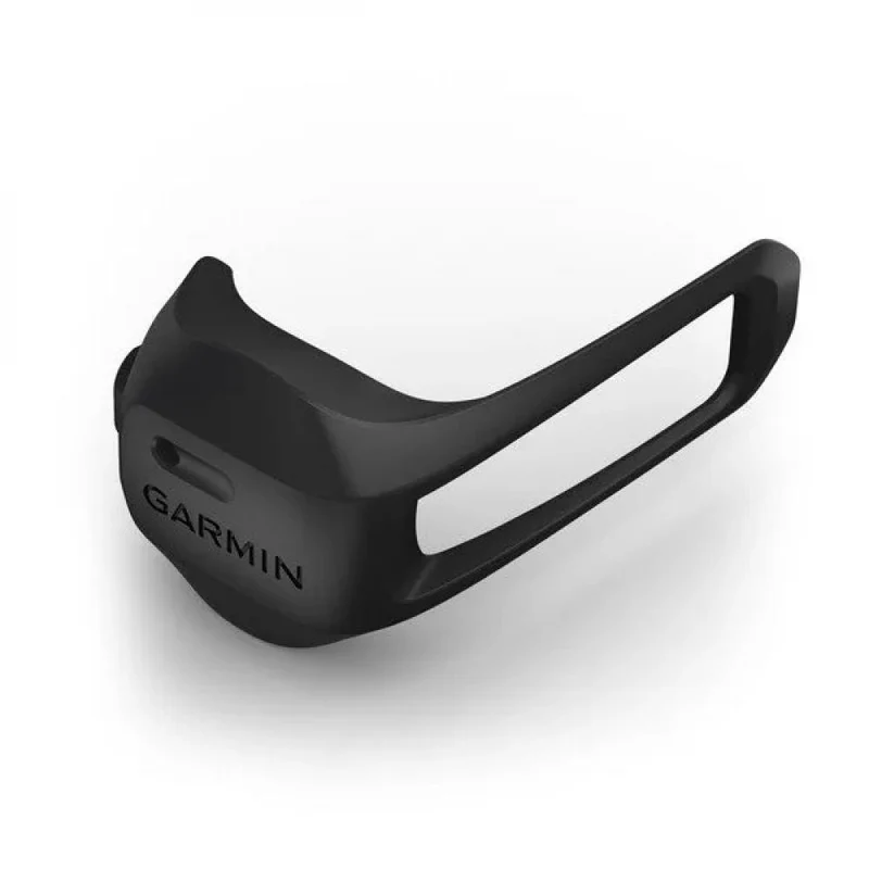 Garmin Geschwindigkeitssensor 2 für Fahrrad ANT+ und Bluetooth