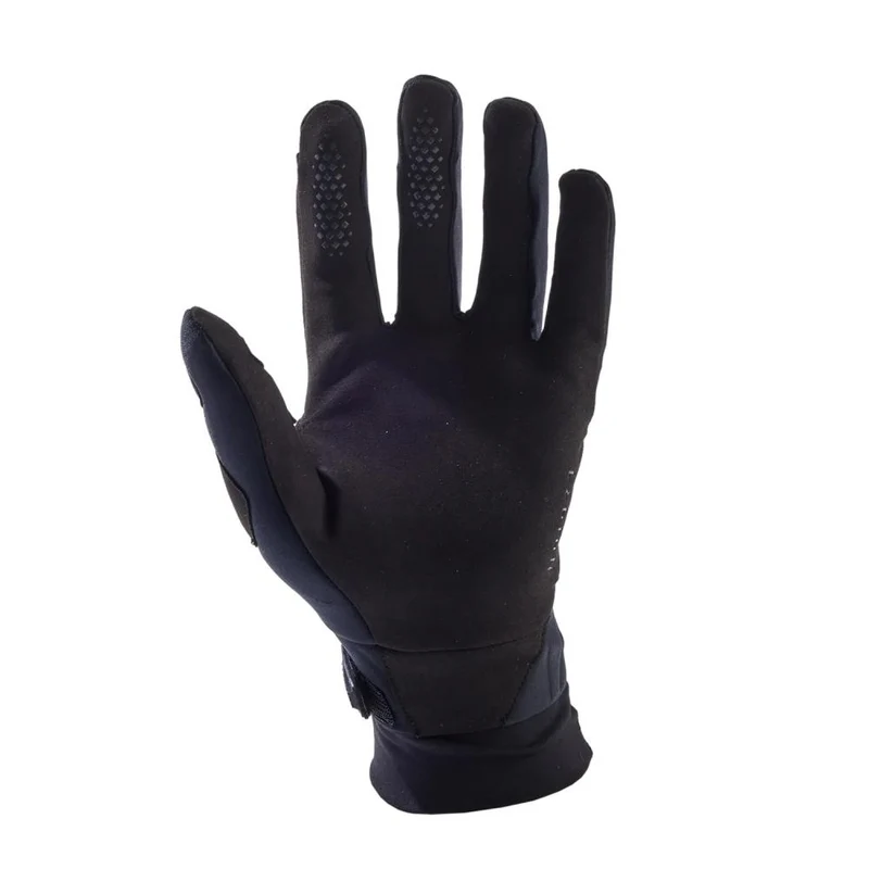 FOX Defend Thermo Fahrradhandschuhe Schwarz Größe 2XL