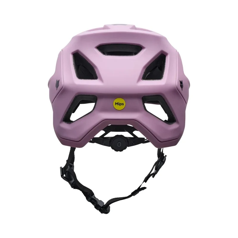 FOX Speedframe Solid MTB-Helm Lavender Drift Größe S 51-55 cm Mips