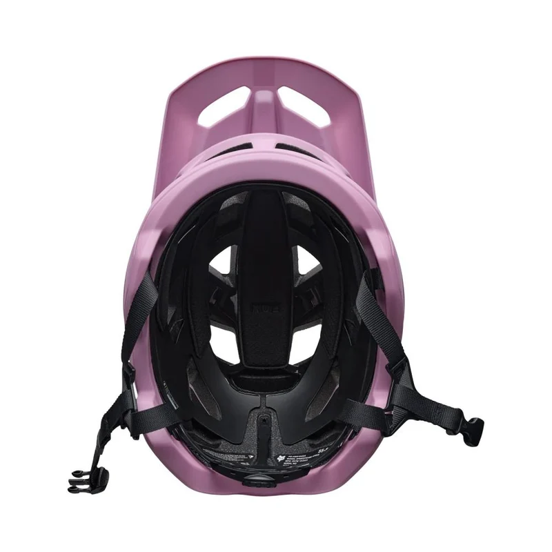 FOX Speedframe Solid MTB-Helm Lavender Drift Größe S 51-55 cm Mips