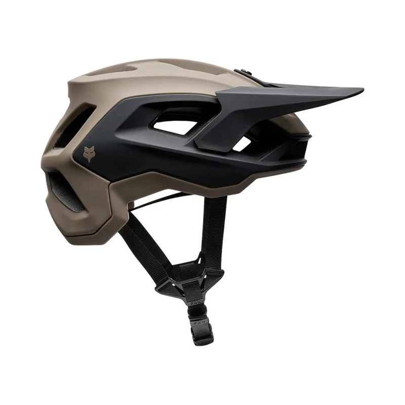 FOX Speedframe 5050 MTB-Helm Nut Größe L 59-63 cm Mips