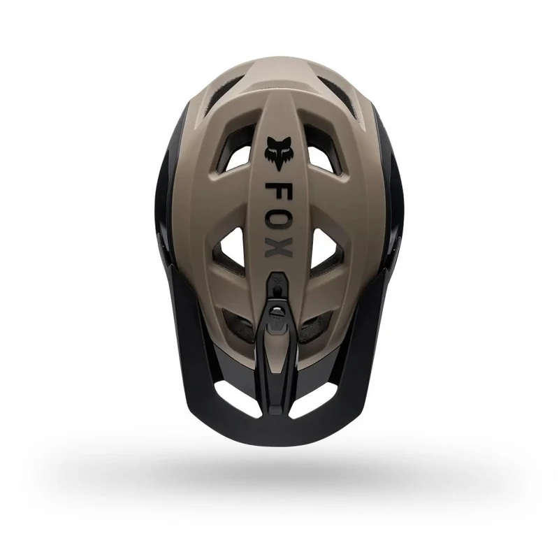FOX Speedframe 5050 MTB-Helm Nut Größe L 59-63 cm Mips