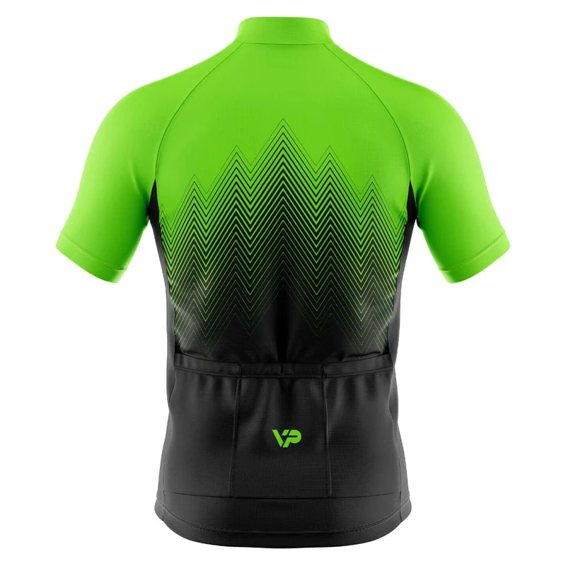 Green Cycling Kit VP11