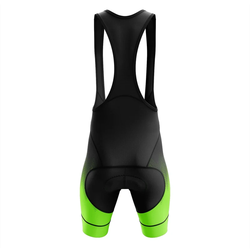 Green Cycling Kit VP11