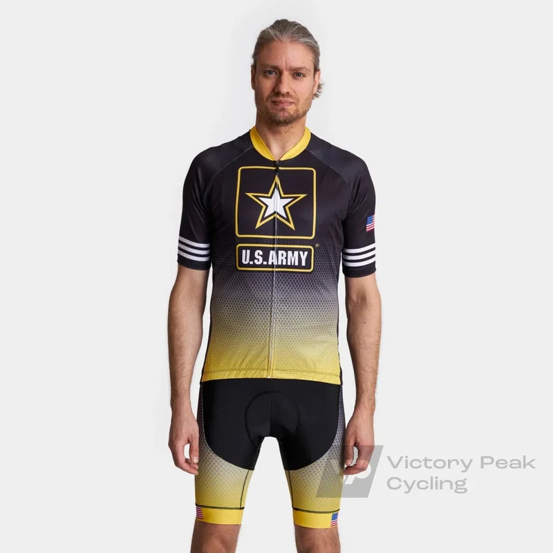USA Army Cycling Kit