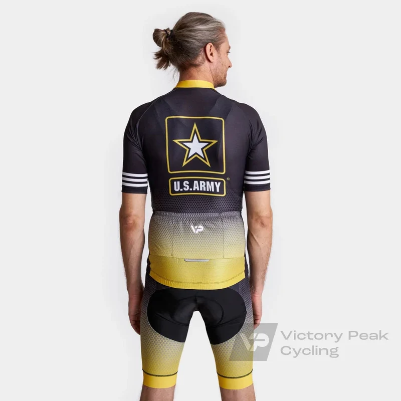 USA Army Cycling Jersey