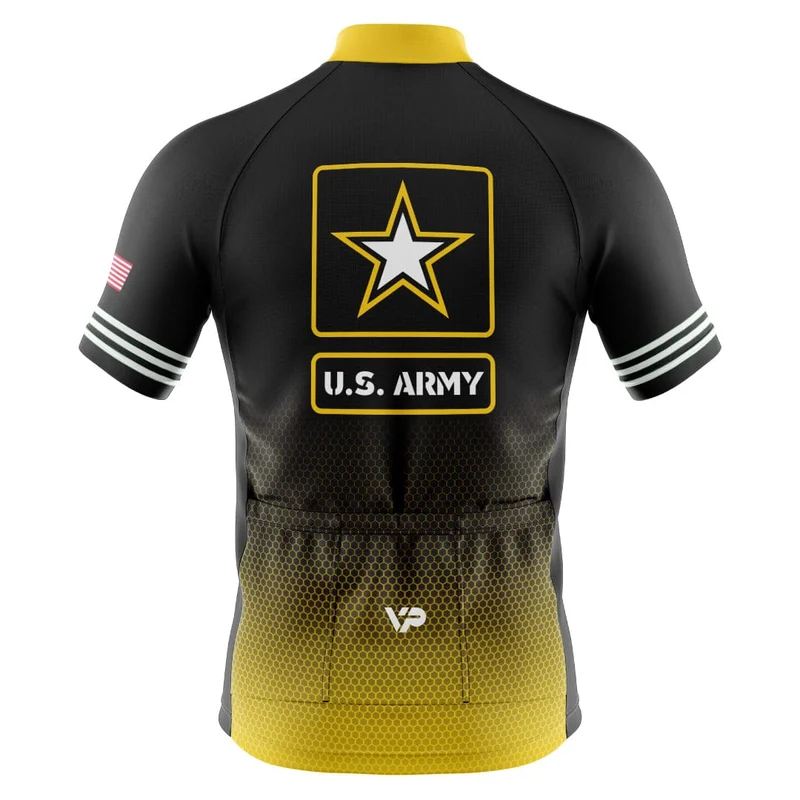 USA Army Cycling Jersey