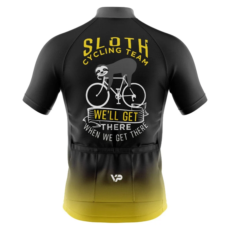 Sloth Cycling Kit