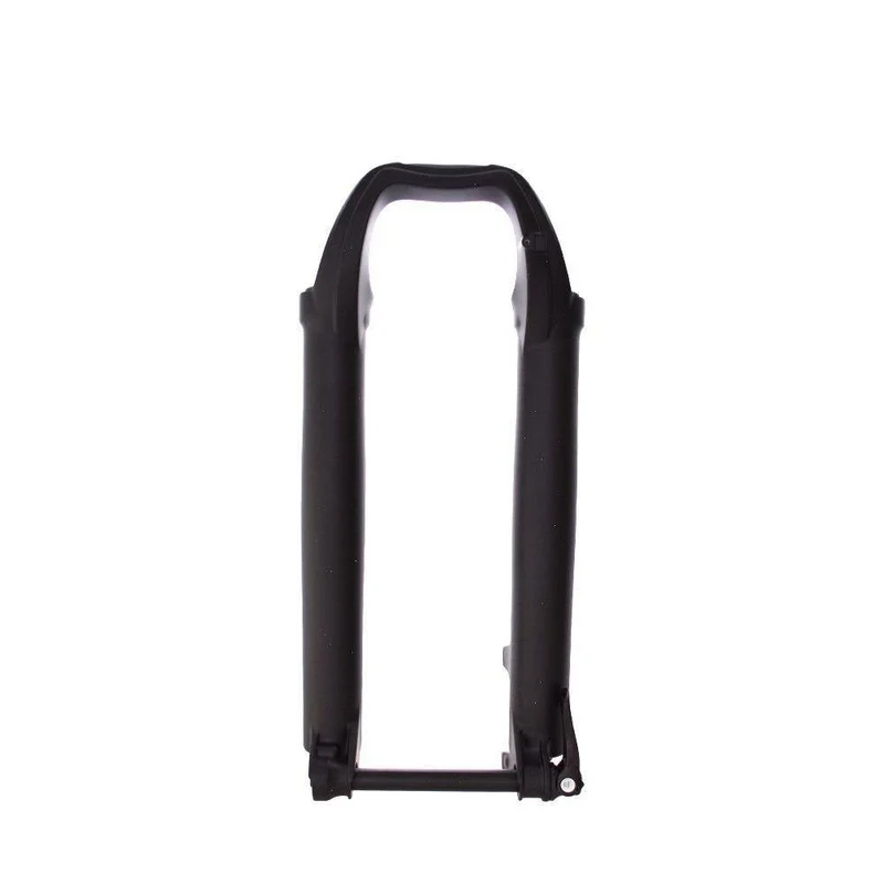 2022 FOX 34 Gabelunterteil | 27.5" 100-150mm | 15x110 | Matte Black