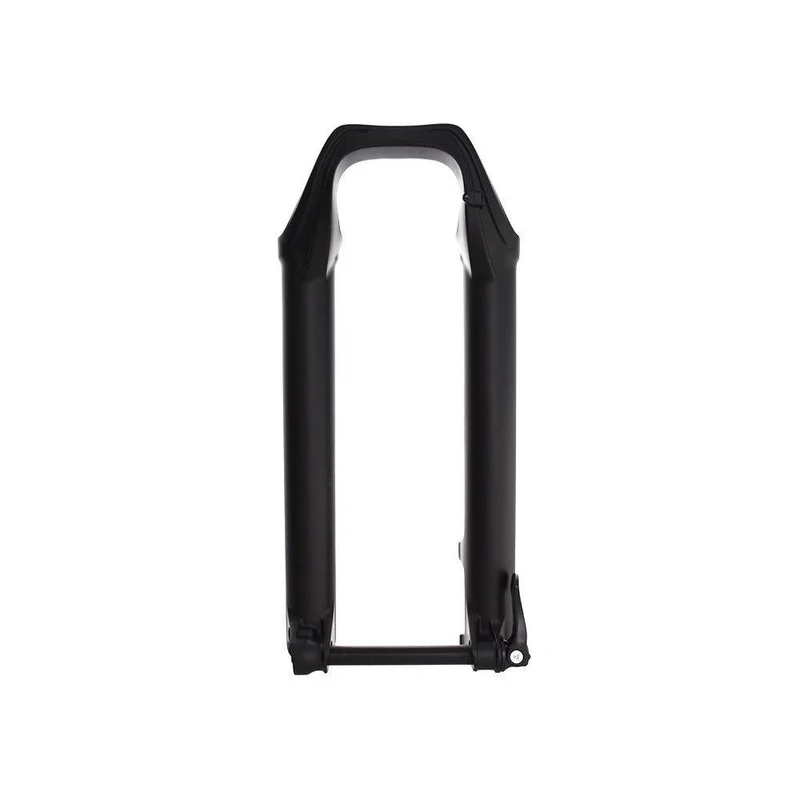 2021 FOX 34 Rhythm Gabelunterteil | 27.5" 160mm | 15x110 | 15x110 | Matte Black