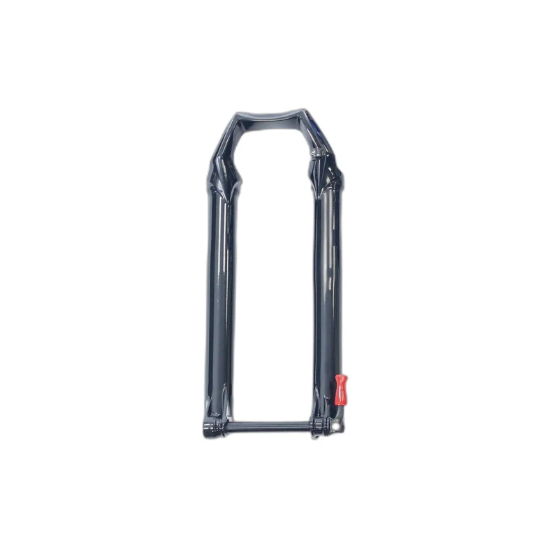 2020 FOX 34 / Marzocchi Z2 Gabelunterteil | 29" 100-150mm | 15x110 | Shiny Black