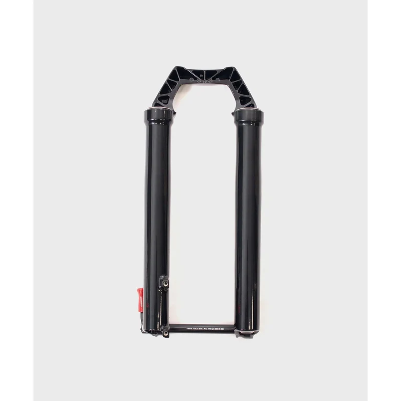 2020 FOX 34 / Marzocchi Z2 Gabelunterteil | 29" 100-150mm | 15x110 | Shiny Black