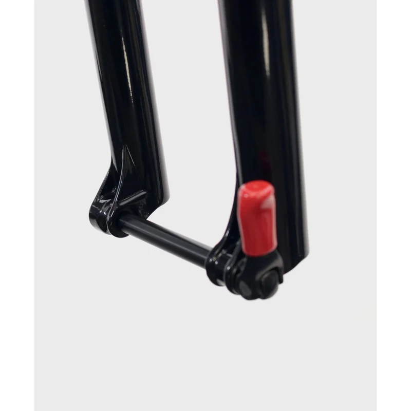 2020 FOX 34 / Marzocchi Z2 Gabelunterteil | 29" 100-150mm | 15x110 | Shiny Black