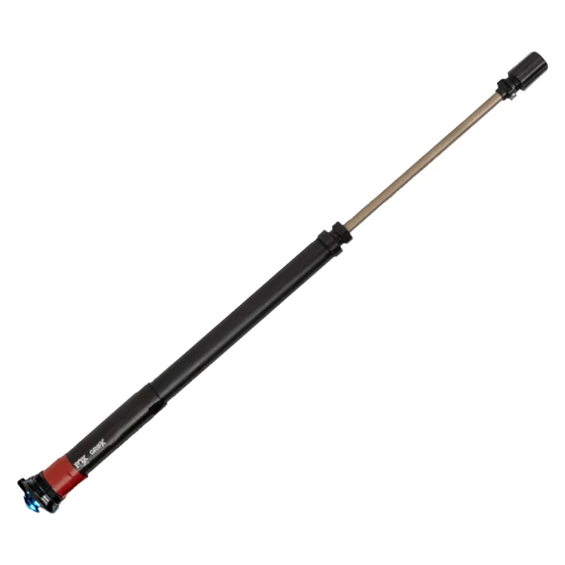 2025 FOX 34 GRIP X Dämpfungskartusche | 140mm | LSR/HSC/LSC | Remote PTL