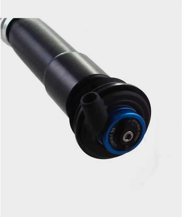 2020 FOX 36 Factory FIT4 Dämpfungskartusche | 140–180mm | Remote 3-Pos