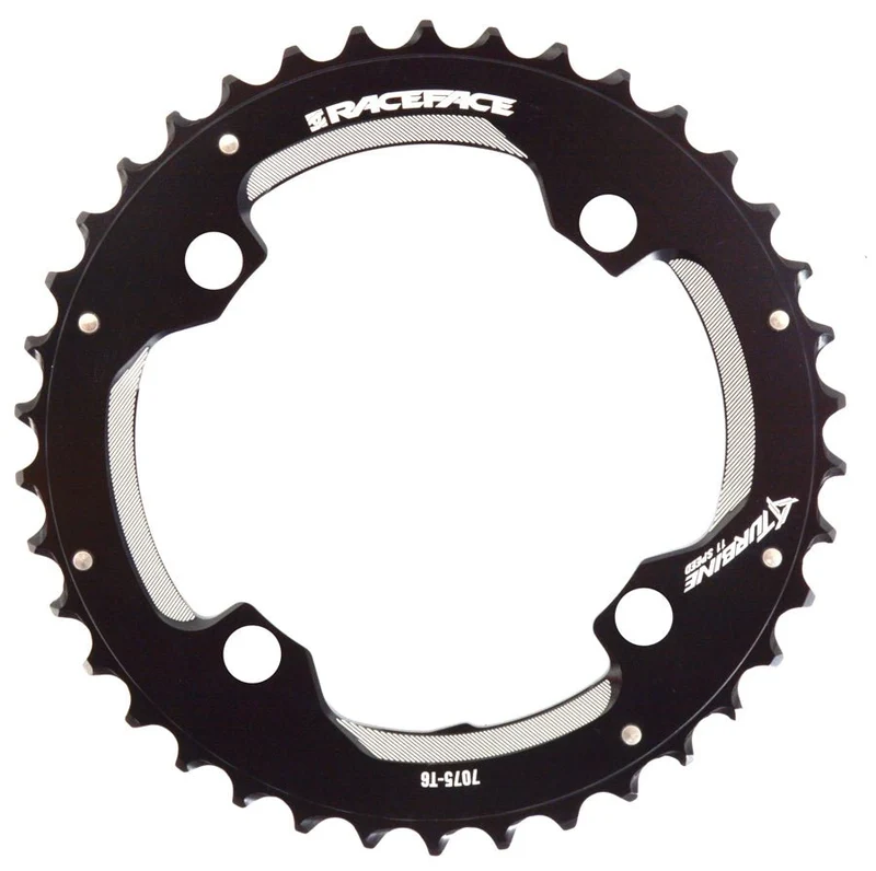 Race Face Turbine 11-fach Kettenblatt | 104mm / 64mm
