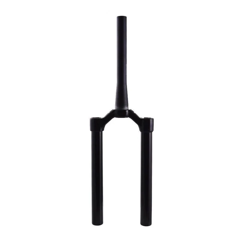 2019 FOX 34 SC CSU Black Ano | 120mm MAX | 15x110 | 37mm | Shiny Black