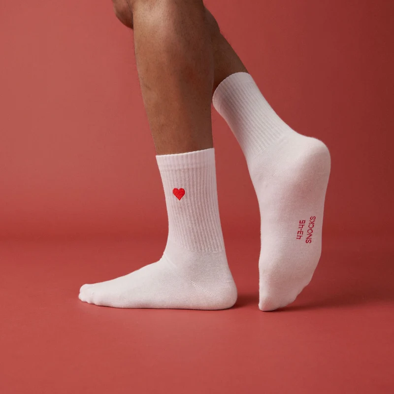 Tennissocken | Mix (Love)
