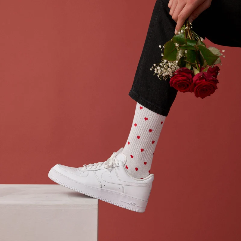 Tennissocken | Mix (Love)