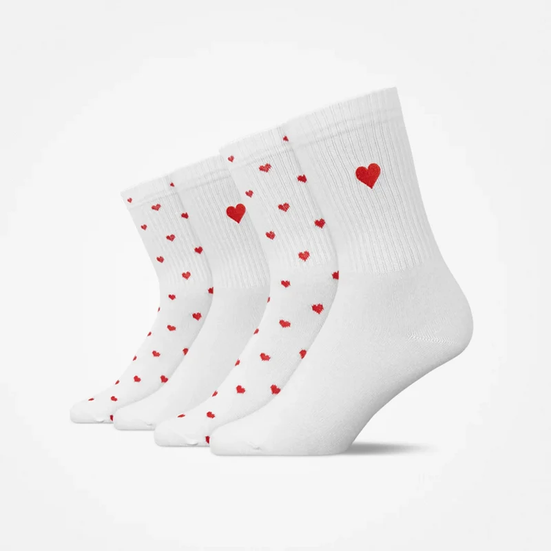 Tennissocken | Mix (Love)