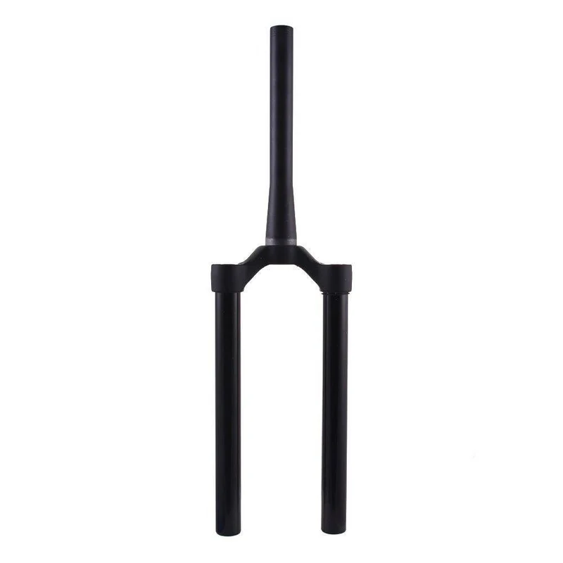 2019 FOX 32 CSU Black Ano | 26/27" 150mm / 29" 130mm | 15x100 | Matte Black