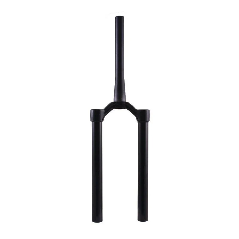2019 FOX 32 CSU Black Ano | 130mm | 15x110 | Shiny Black