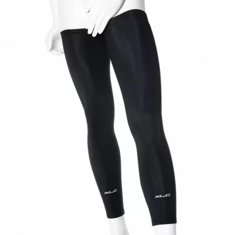 XLC Beinlinge LW-S01 schwarz Gr S