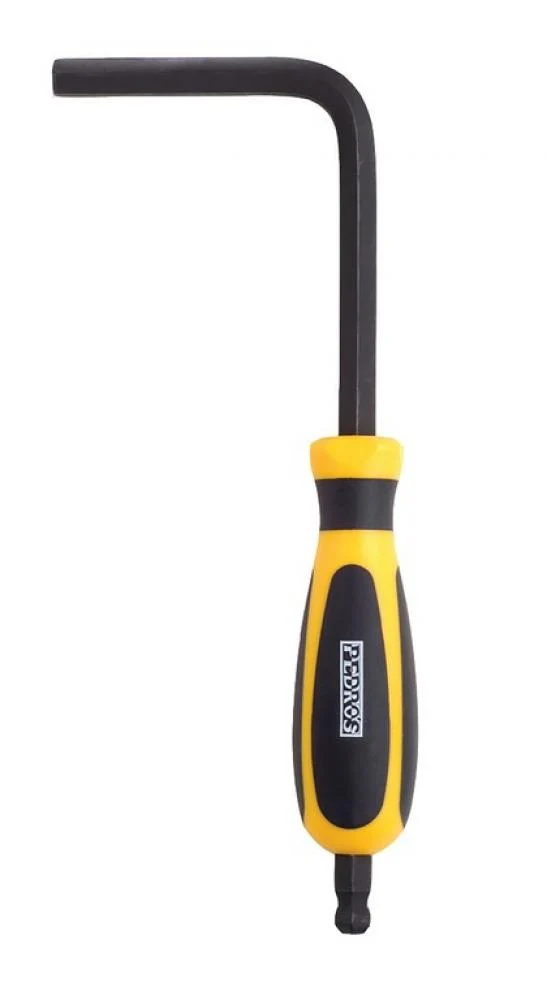 Pedros Innensechskantschlüssel Campagnolo 10mm