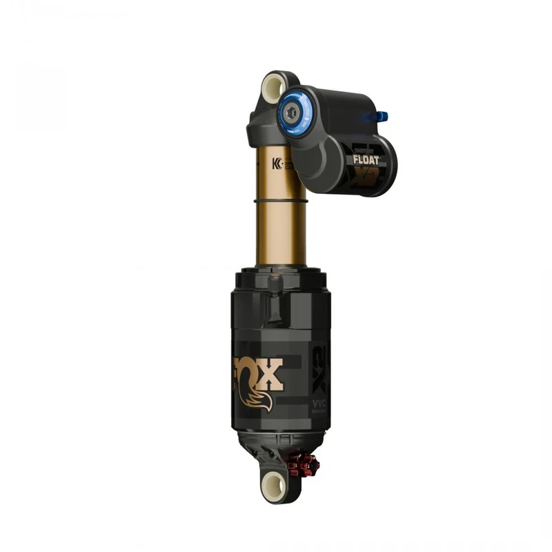 FOX Float X2 Factory 2POS 230 × 62.5 mm - MTB Luftdämpfer für Enduro/Trail