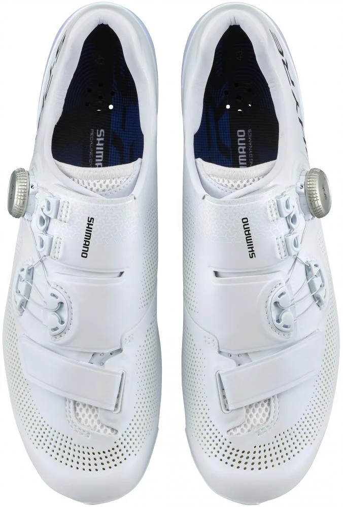 SHIMANO Fahrradschuhe RC903P Damen/Herren Road SPD-SL Fahrradschuhe - 42,