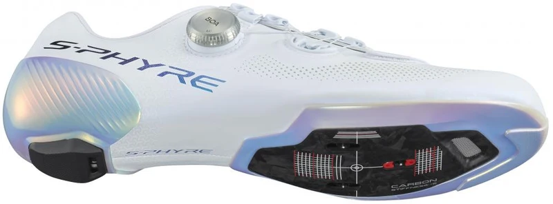 SHIMANO Fahrradschuhe RC903P Damen/Herren Road SPD-SL Fahrradschuhe - 42,