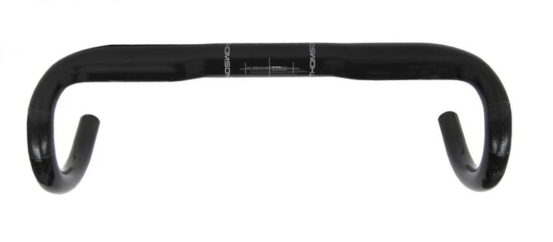 Thomson Lenkerbügel Road carbon, Ø 31,8mm, 420mm