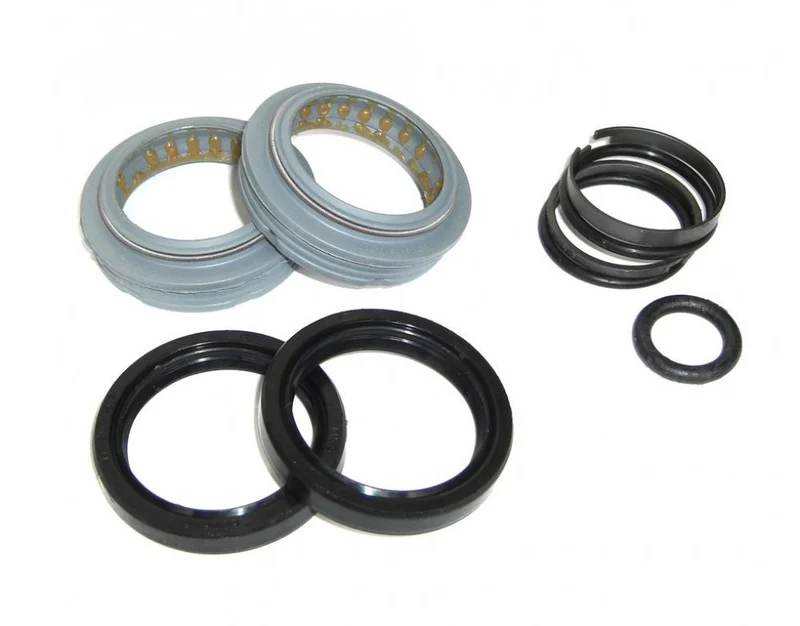 RockShox Federgabel Service-Kit Boxxer RC AM 2012 (2012-2016) Gabel Service-Kit Basic