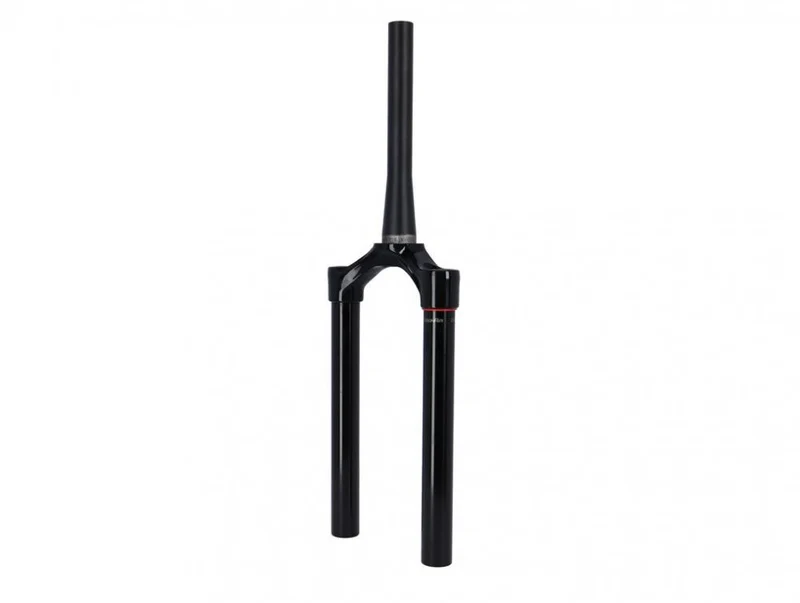 RockShox Gabel-Standrohr+Brücke CSU Pike DA27Boost15x110mm,37Offset,GlossBlack B3