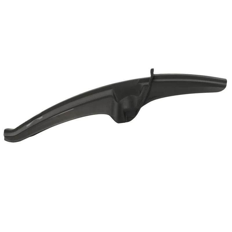 FOX 36 Mud Guard Schutzblech, long, ab 2026, black - Schutzblech Mountainbike 36