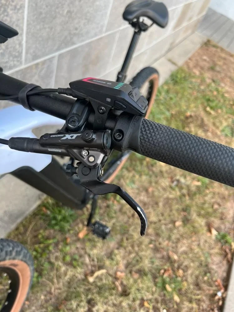 CUBE Reaction Hybrid SLT 750 29 L - Refurbished E-Hardtail