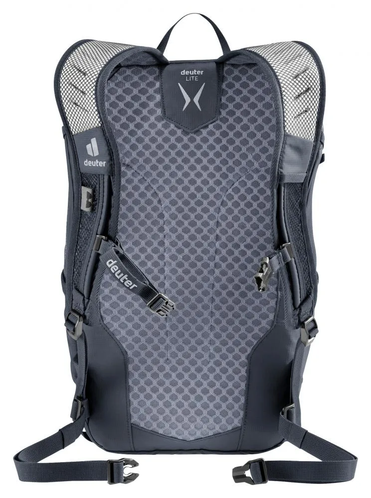 Deuter Speed Lite 21 Wanderrucksack 21L - Ultraleicht & ergonomisch für schnelle Bergtouren