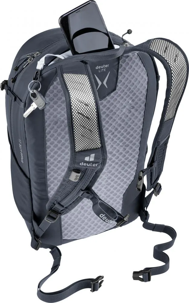 Deuter Speed Lite 21 Wanderrucksack 21L - Ultraleicht & ergonomisch für schnelle Bergtouren