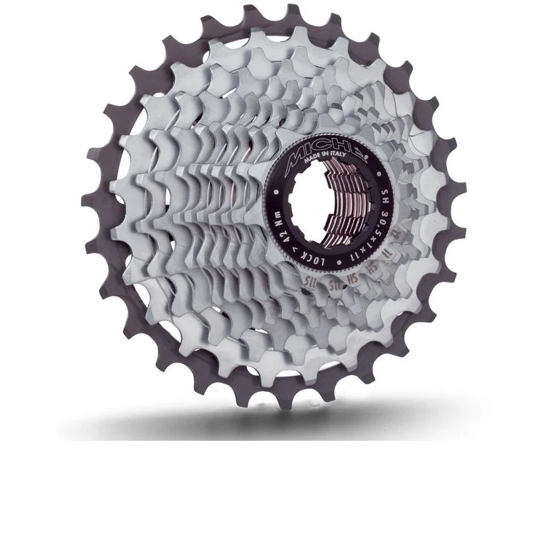 Miche Kasette Primato Light 11fach 12-34z, Shimano