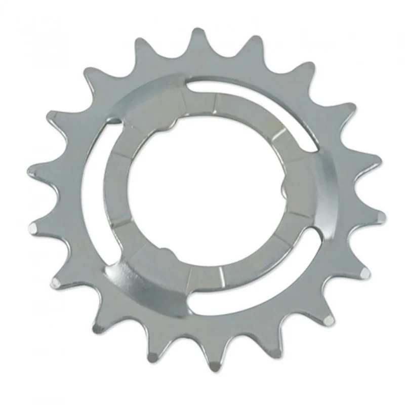 Esjot Steck-Zahnkranz gekröpft 1/2" x 3/32" 19 Zähne