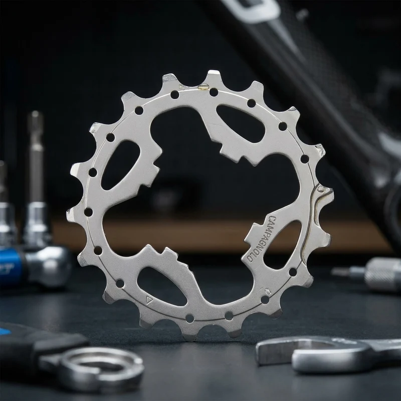 Campagnolo Zahnkranz 13 Zähne für 11-fach Centaur 11S-1311 R7386843A 13 Zähne