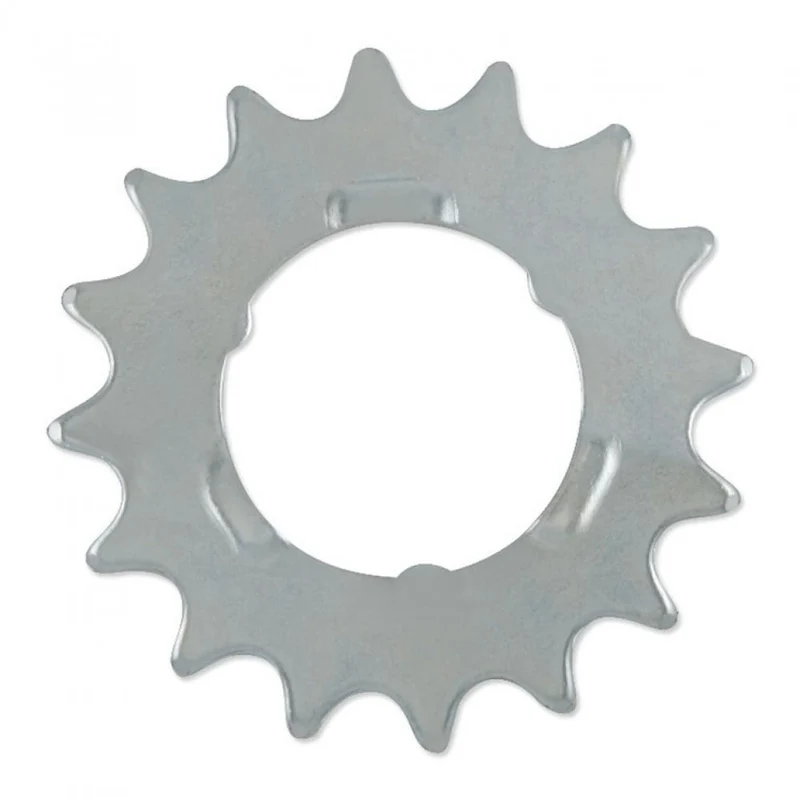 Esjot Steck-Zahnkranz flach 1/2" x 3/32" 16 Zähne