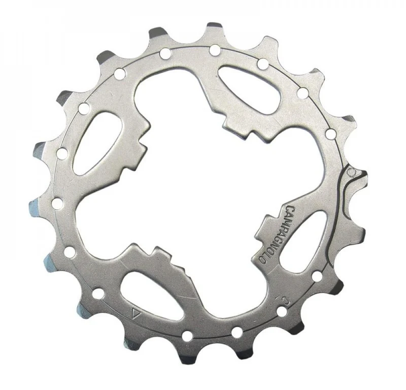 Campagnolo Zahnkranz 16 Zähne für 11-fach Centaur 11S-1611 R7386846A 16 Zähne