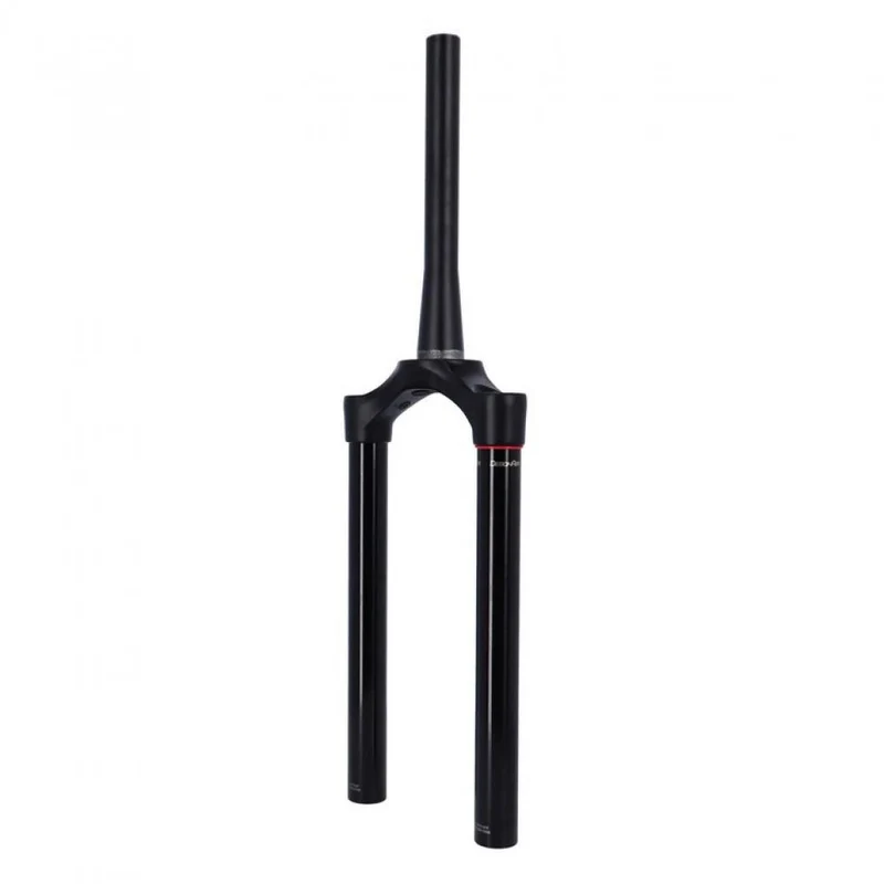 RockShox Gabel-Standrohr+Brücke CSU RS Lyrik/Yari DPU27.5/29Boost,44Offs,1.5tap-alu,GlBlck