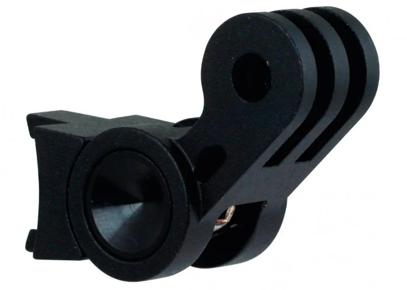 By,Schulz Vorbauhalter SDS Link Pro CAM schwarz