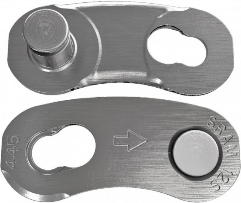 SRAM Power Lock Eagle Kettenverschluss 12-fach - Kettenverschlussglied
