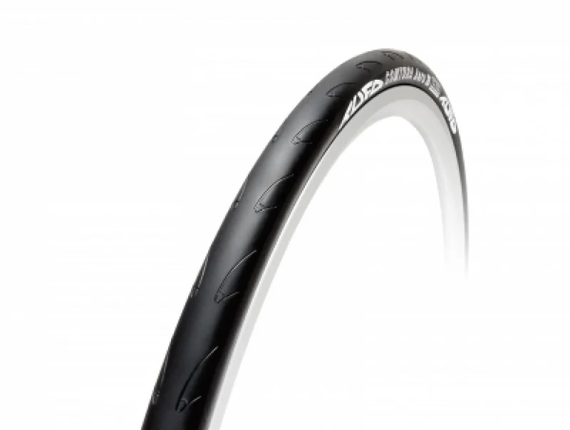 Tufo Reifen Comtura Aero 28 28x1.10 Zoll 28-622 schwarz faltbar