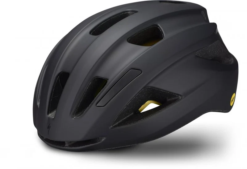 ALIGN II HLMT MIPS CE BLK/BLKREFL XL - Fahrradhelm mit MIPS-Technologie