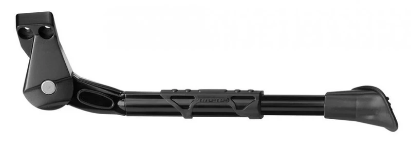 Ursus Hinterbauständer King Rear 26-28 Zoll 18mm Lochabstand XLC Kickstand Mounting Plate KS-X08 Ghost Teru / Haibike HardSeven HardNine 4 5 6 7 8 Ständer Set