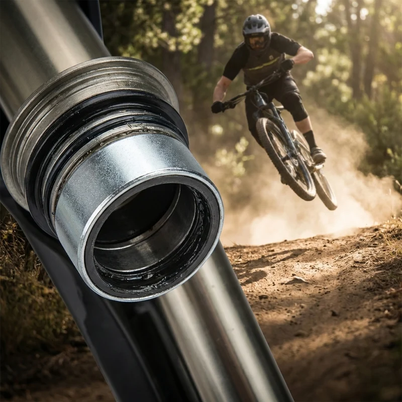 Obere Führungsbuchse SR-Suntour für SF18 XCM34-RL